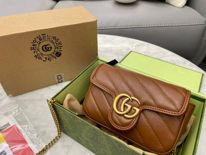 Amelia  - GCI Bags - 11714
