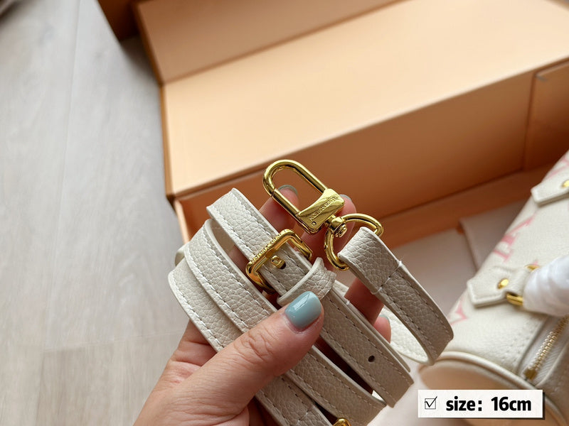 Amelia - LV Bags - 14424
