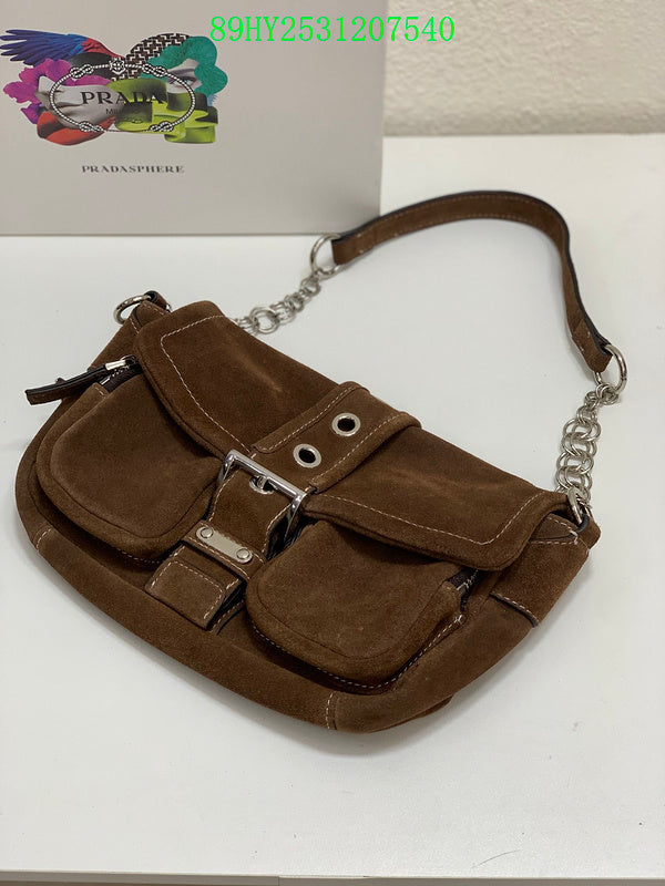 Prada Bags - The Barnes Bags  705