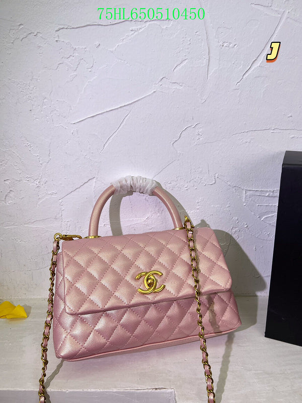 Amelia - CHL Bags - 939