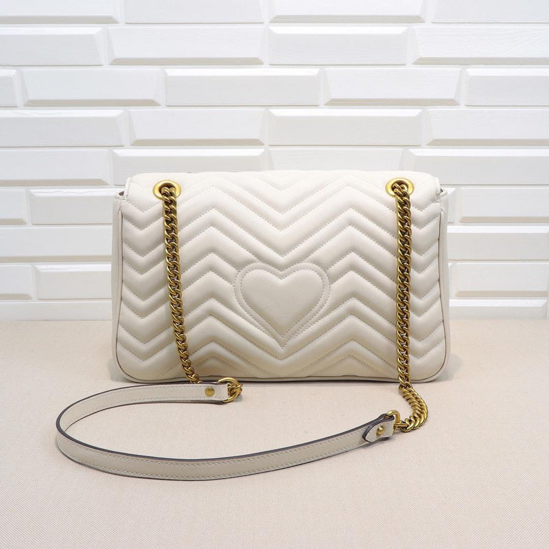 AmeliaLuxury - GCI Bags - 817