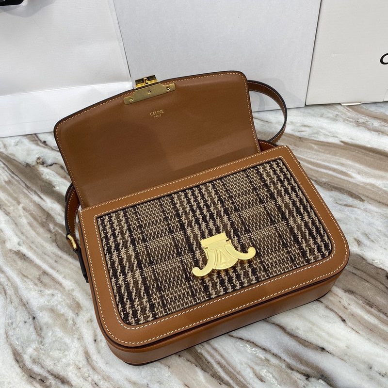 Amelia - COL Lady Bags - 209