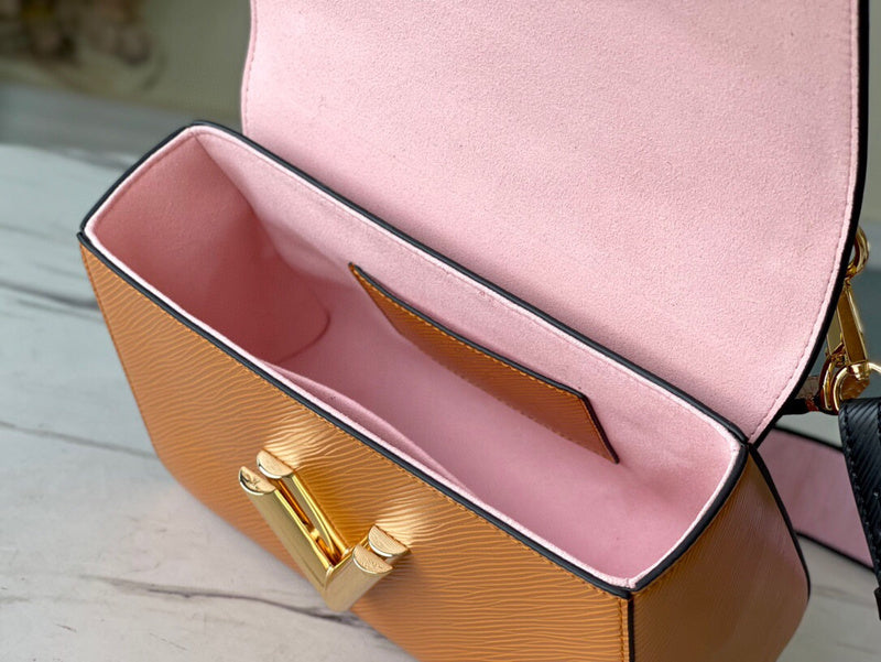 Amelia- Lu-Vi bags - 5794