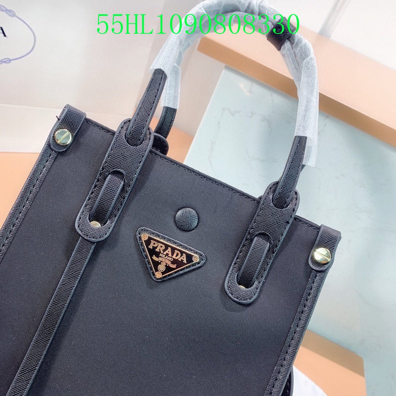 Prada Bags - The Barnes Bags  1059