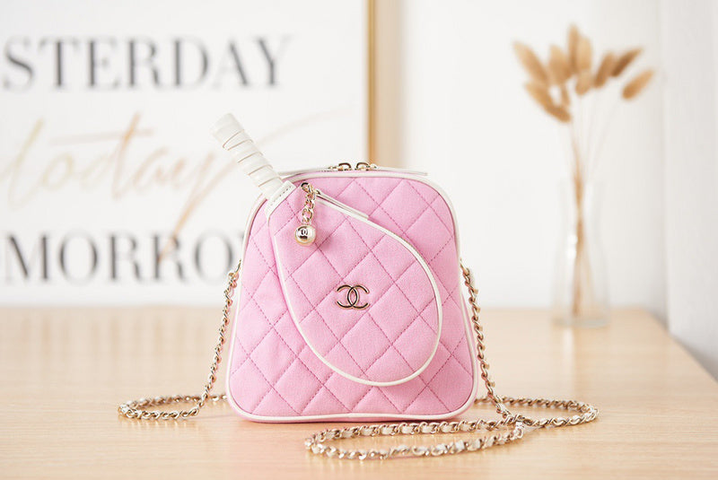 Amelia- CHL Lady Bags - 136