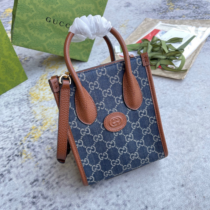 Amelia - GCI Bags - 1828