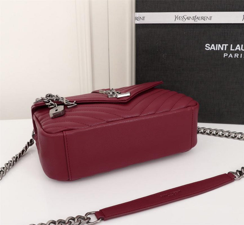 Amelia - YSL Bag - 2569