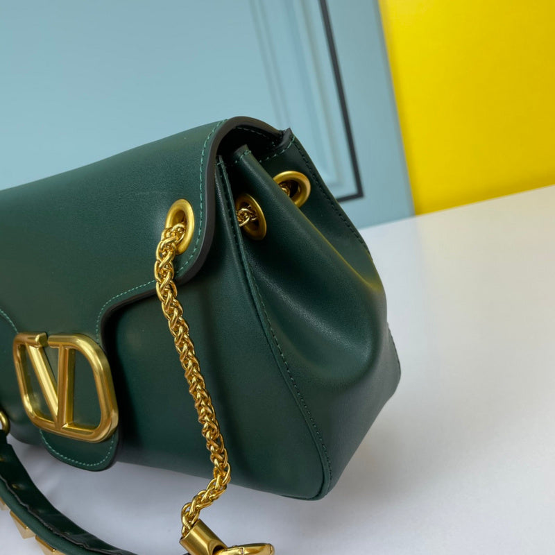 Amelia- VEL WOMEN LUXURY BAGS - 796