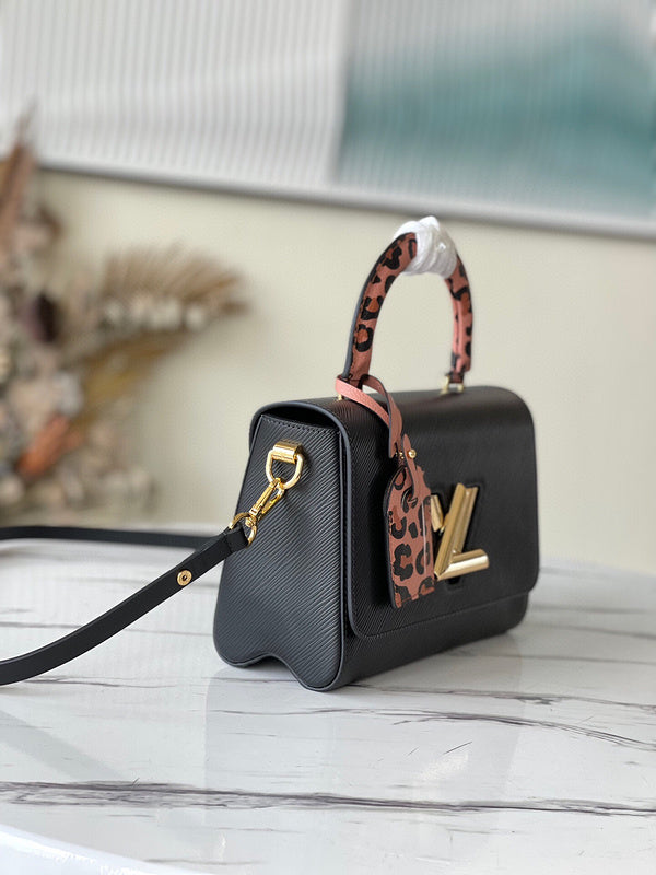 Amelia- Lu-Vi bags - 5965