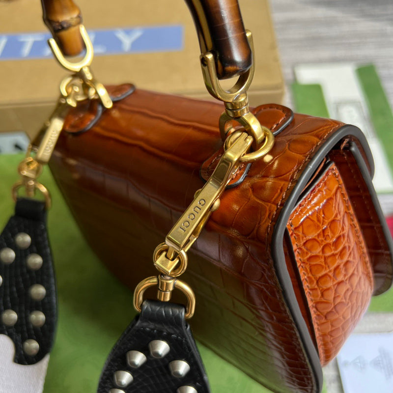 Amelia- GCI LUXURY LADY BAGS - 671