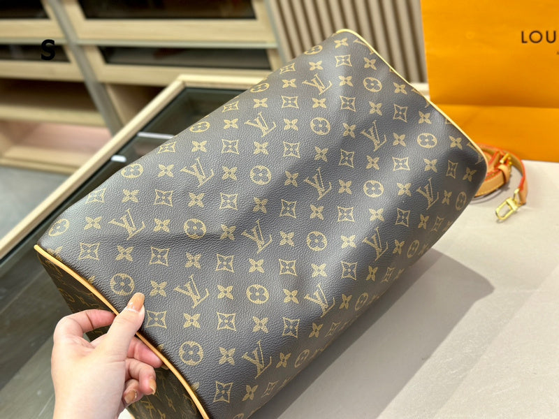 Amelia - LV Bags - 14554