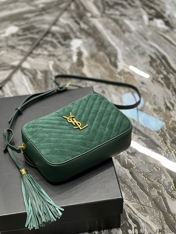 Amelia - YSL Bag - 4053