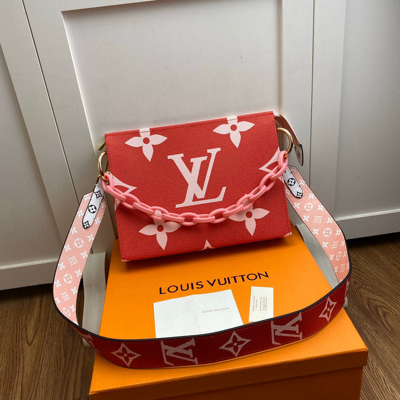 Amelia - LV Bags - 13254