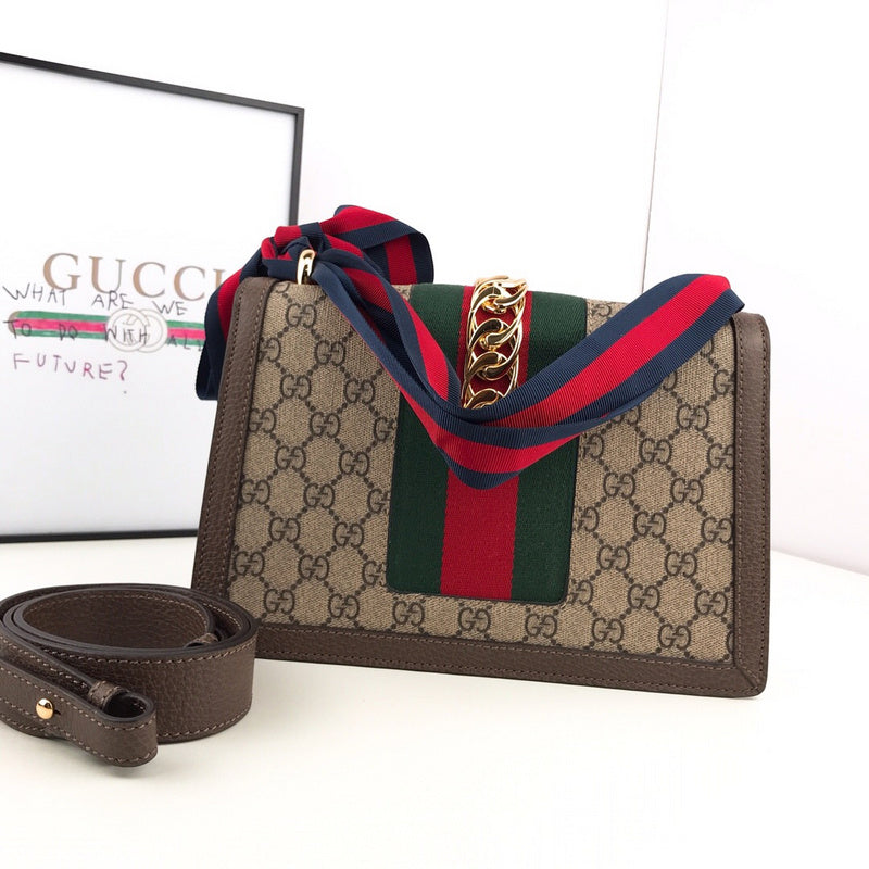 Amelia Fashion - GCI Bags - 2469