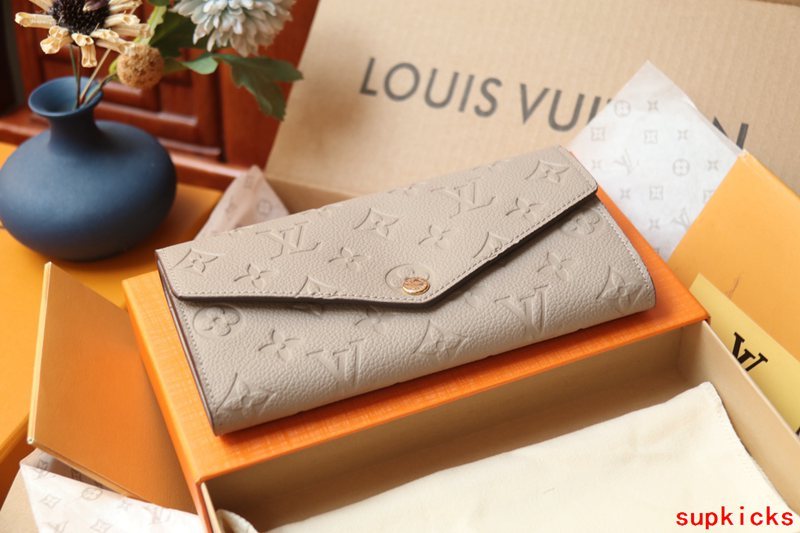 Amelia- - Mix Wallets - 176