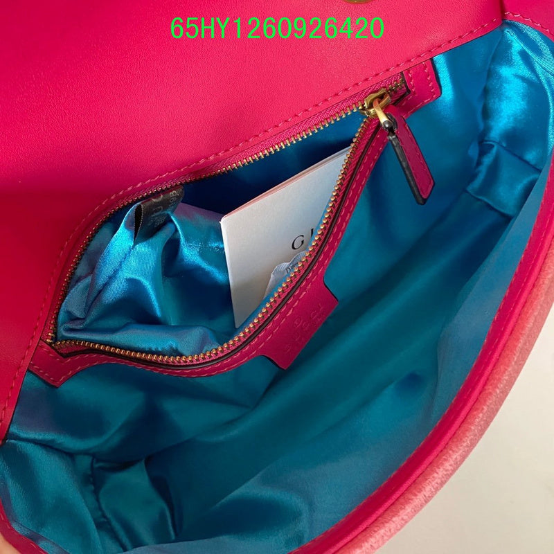 Amelia - GCI Bags - 10511