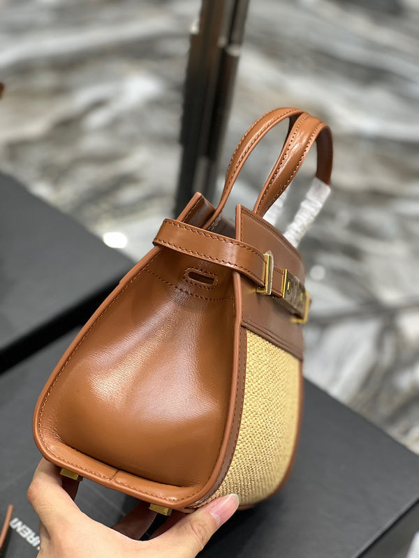 Amelia - YSL Bag - 3597