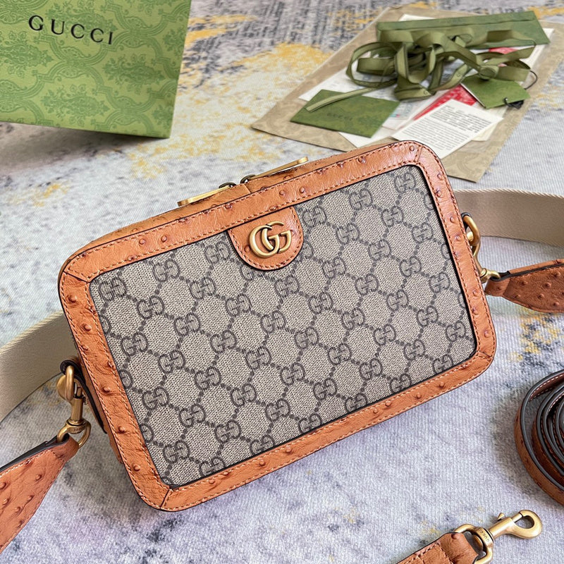 Amelia Fashion - GCI Bags - 2005