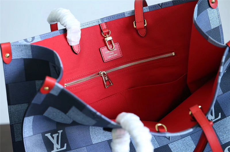Fan Fashion Lu-Vi bags - 8677
