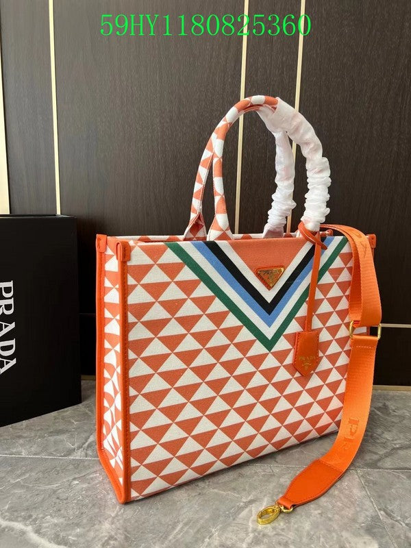 Prada Bags - The Barnes Bags  1022