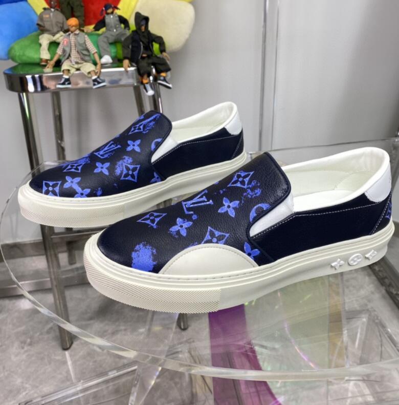 AmeliaLuxury - LOV Men Shoes - 1348