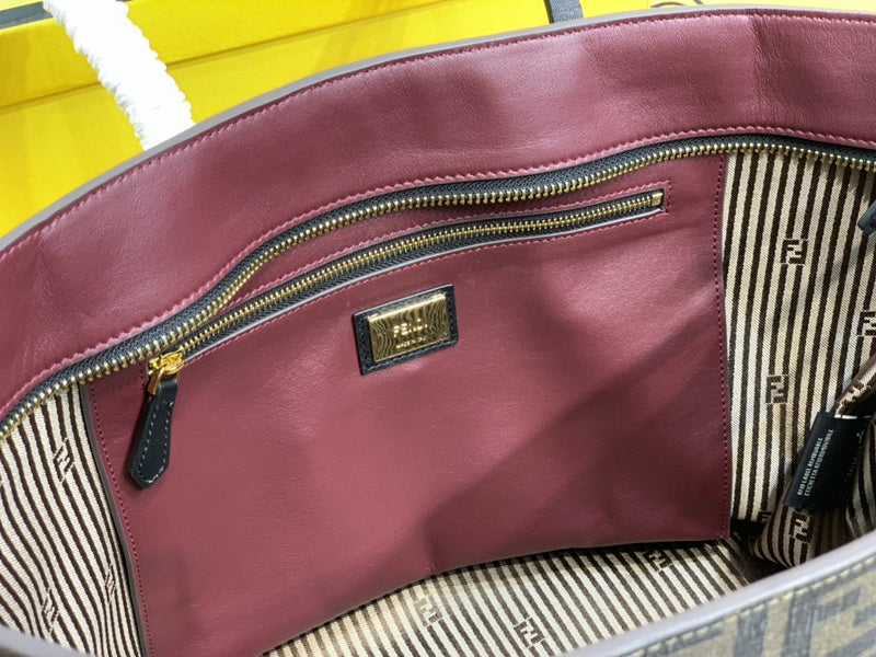 Amelia- FDE Bags - 304