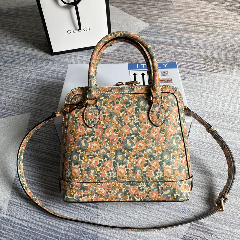 Amelia- GUKI Bags - 1988
