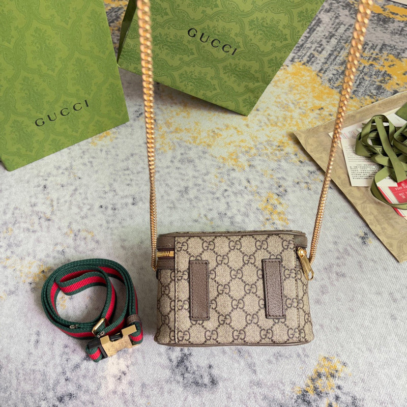 Amelia Fashion - GCI Bags - 1978