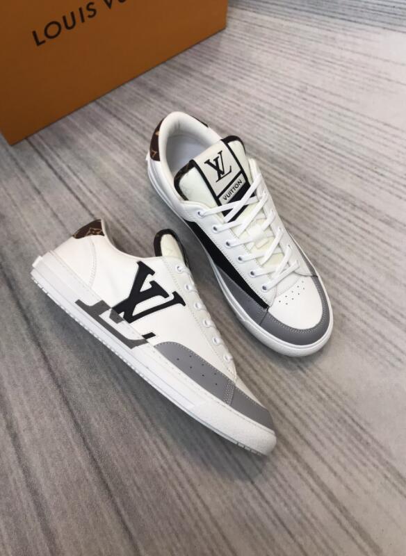 AmeliaLuxury - LOV Men Shoes - 1349