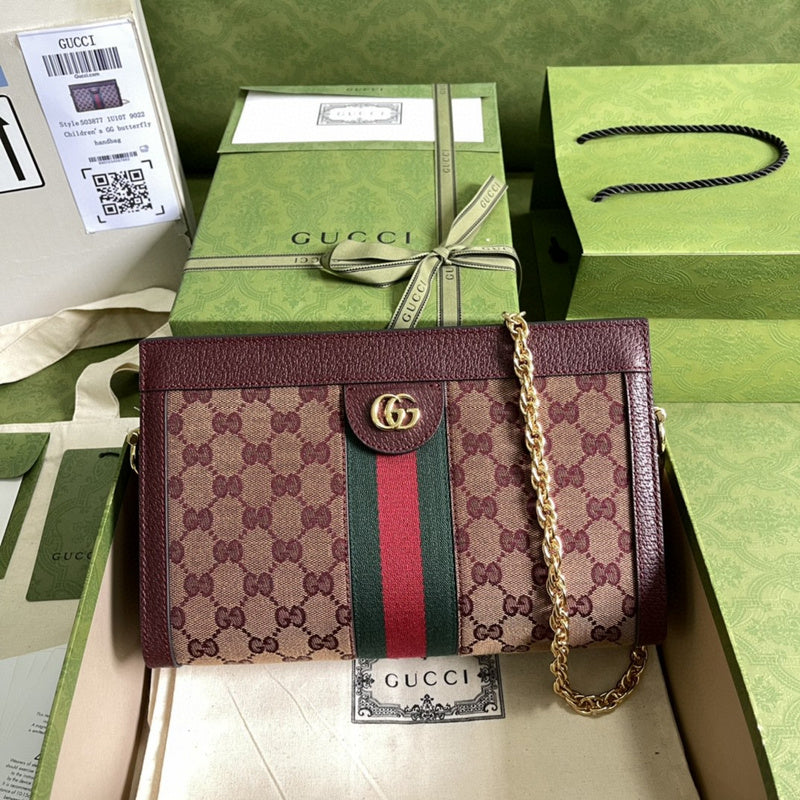 Amelia-i GUKI Women Bags - 099