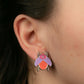 Boucles d'oreilles Chanel Printemps 2004