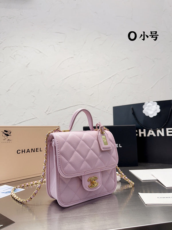 Amelia- CHL Bags - 7266