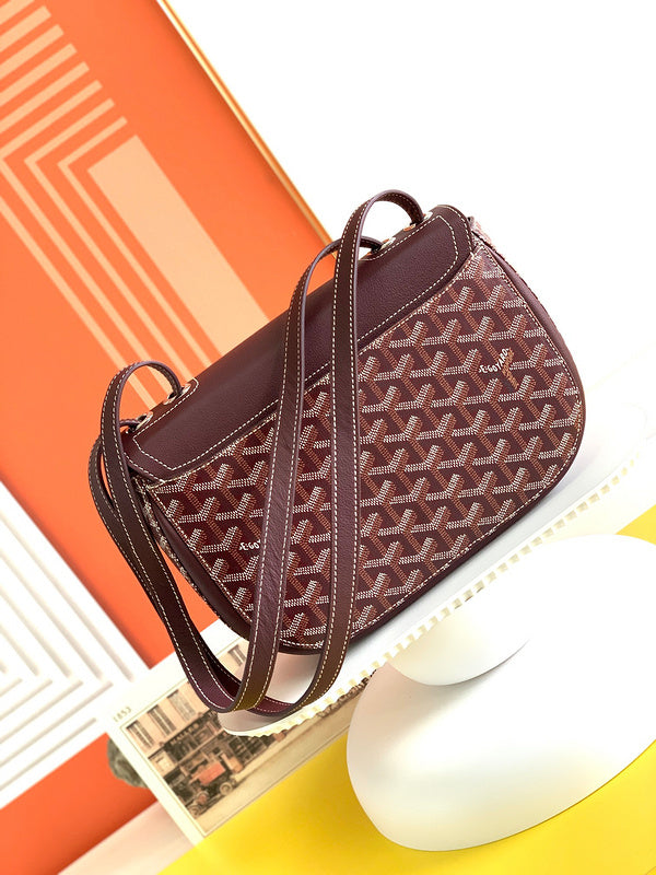 Amelia- G-YARD BAGS - 118