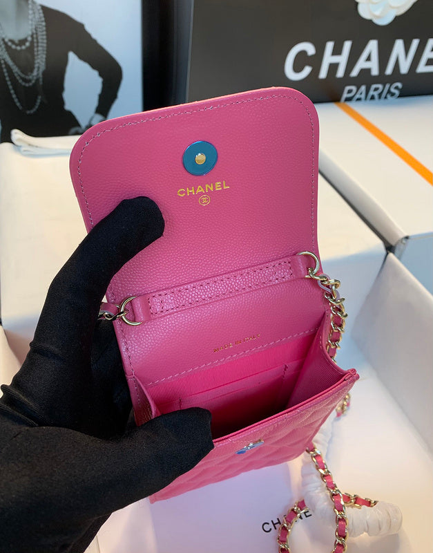 Wellow Bags - Chanel - Bags  - 092