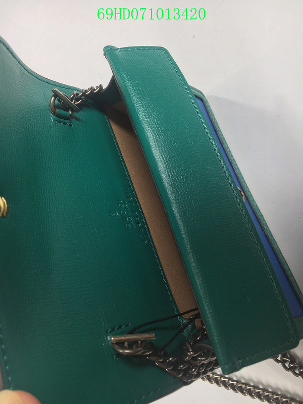 Amelia - GCI Bags - 10690