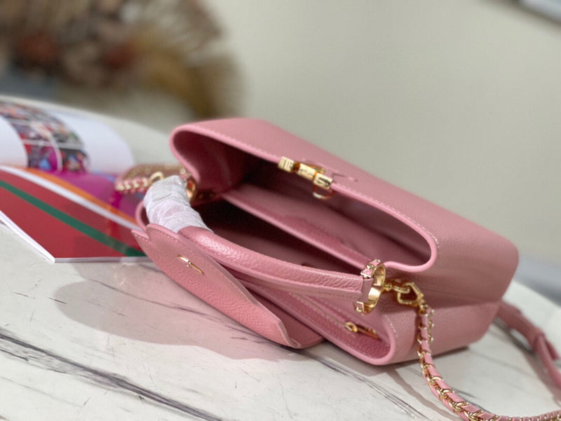 Fashion Lu-Vi bags - 4523
