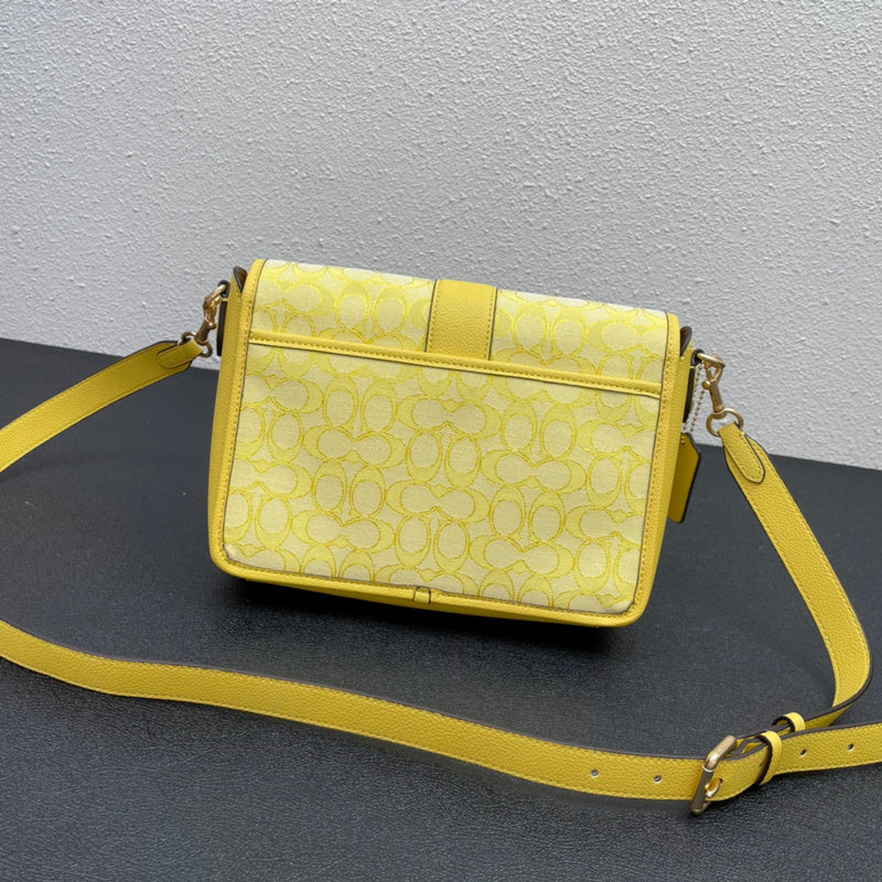 Amelia- CAH Bags - 769