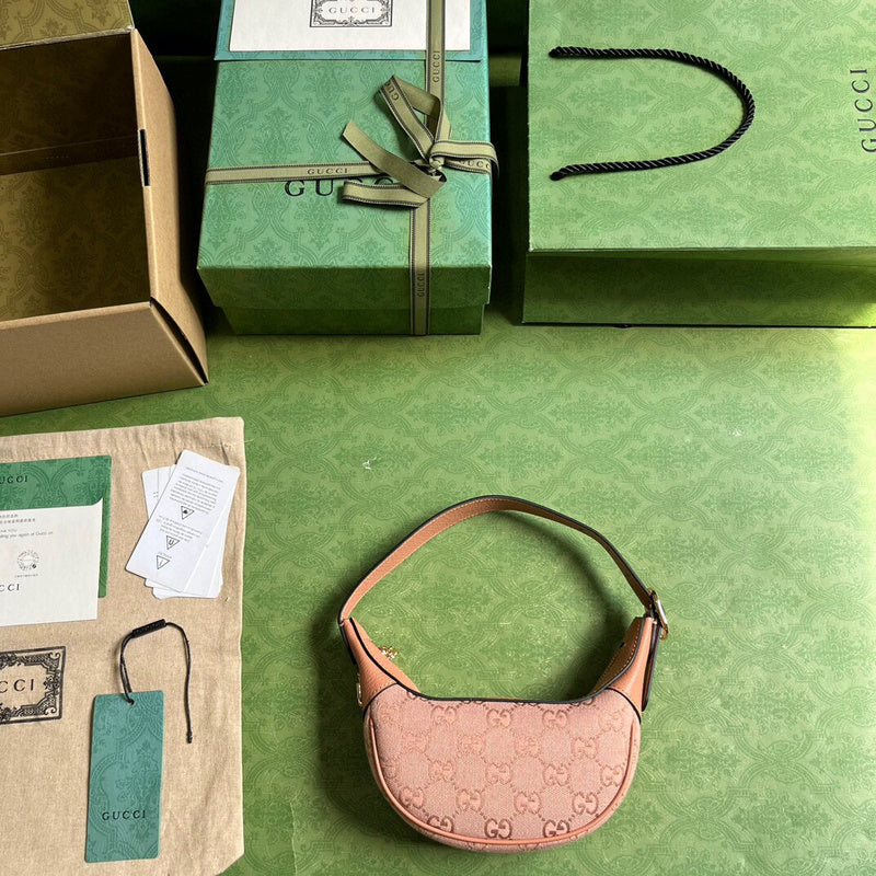 Amelia Fashion - GCI Bags - 3439
