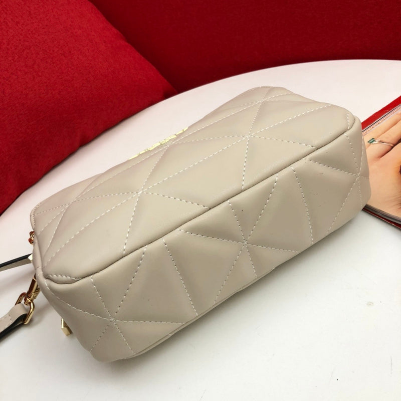 Amelia- PRDA  LUXURY BAGS - 237
