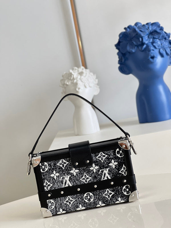Amelia - LV Bags - 16486