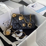 Amelia- CHL Bags - 7581