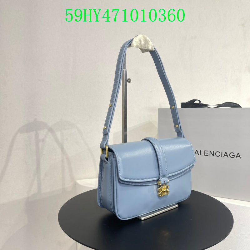 Amelia - BGA Bags - 2024