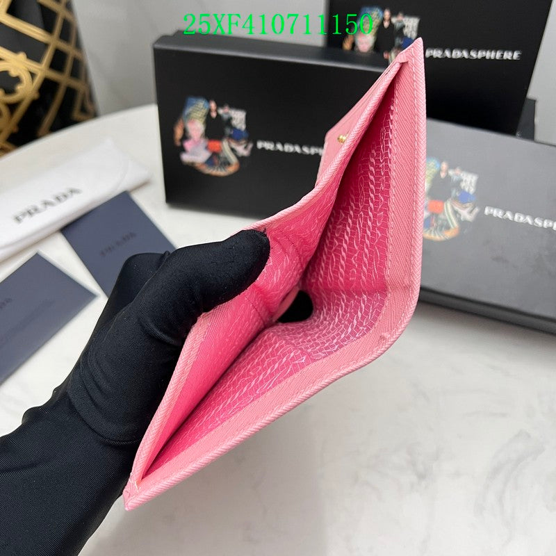 Amelia - PD Wallet - 146