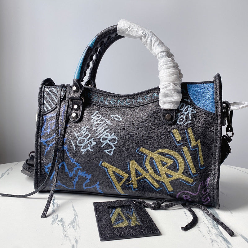 Amelia - BLN-CIAGA WOMEN LUXURY BAGS - 666
