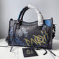 Amelia- BLN-CIAGA WOMEN LUXURY BAGS - 666