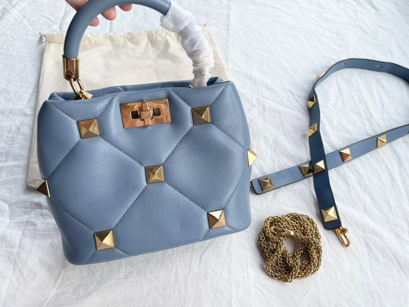 VAL LUXURY BAGS - FOR FASHION LOVERS  AFFORDABLE LUXURY BAGS- 1517