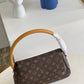 Fan Fashion Lu-Vi Bags - 16625