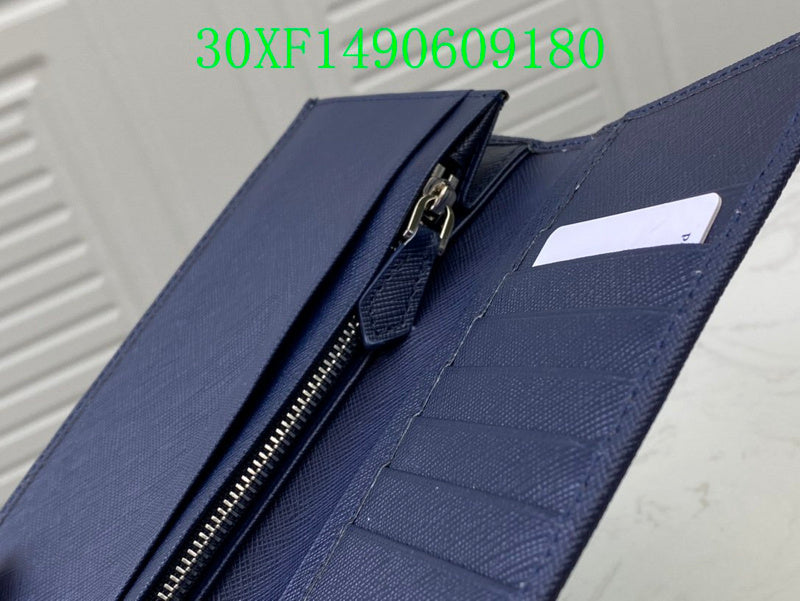 Amelia - PD Wallet - 270