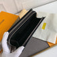 Amelia- LOV  Luxury  Wallets - 685