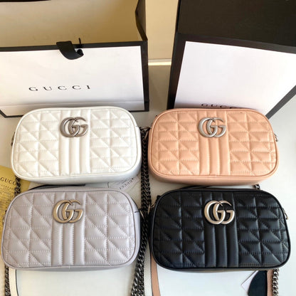 Amelia Fashion - GCI Bags - 3302